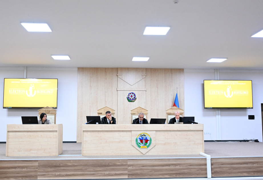 Levon Mnatsakanyan's statements to preliminary investigation in criminal case disclosed in court