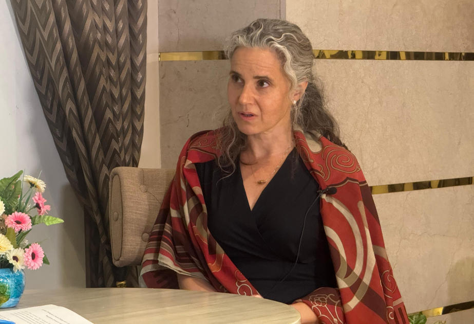 Magdalena Grono: Opening roads and establishing cooperation are essential for the entire region