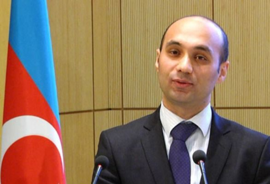 Руководитель делегации в ПА ОБСЕ: Закрытие Минского процесса - очередной дипломатический успех Президента Ильхама Алиева