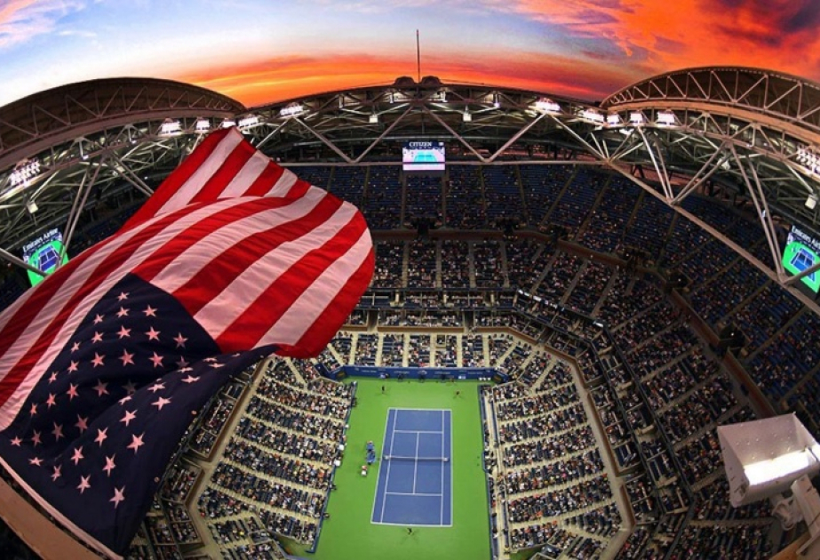 Определились все четвертьфиналисты US Open