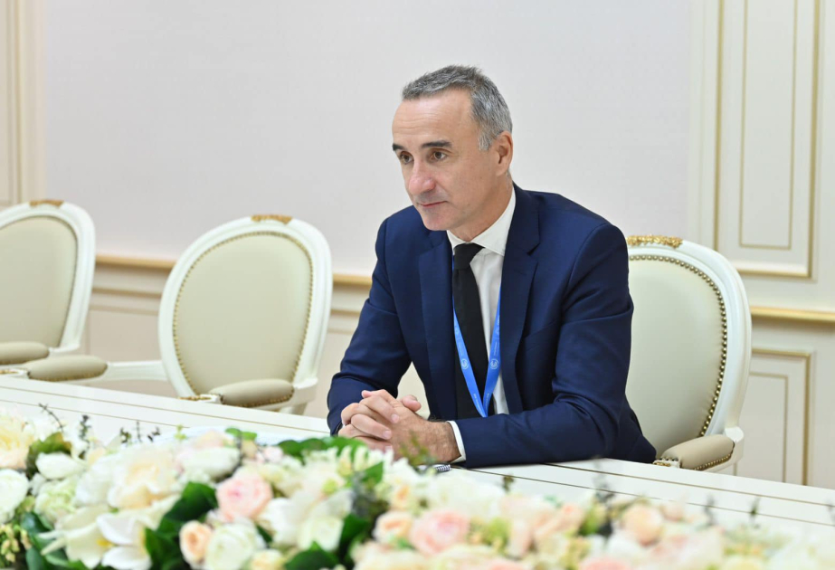 Le président de l’AP de l’OSCE salue la décision relative à la clôture du processus de Minsk