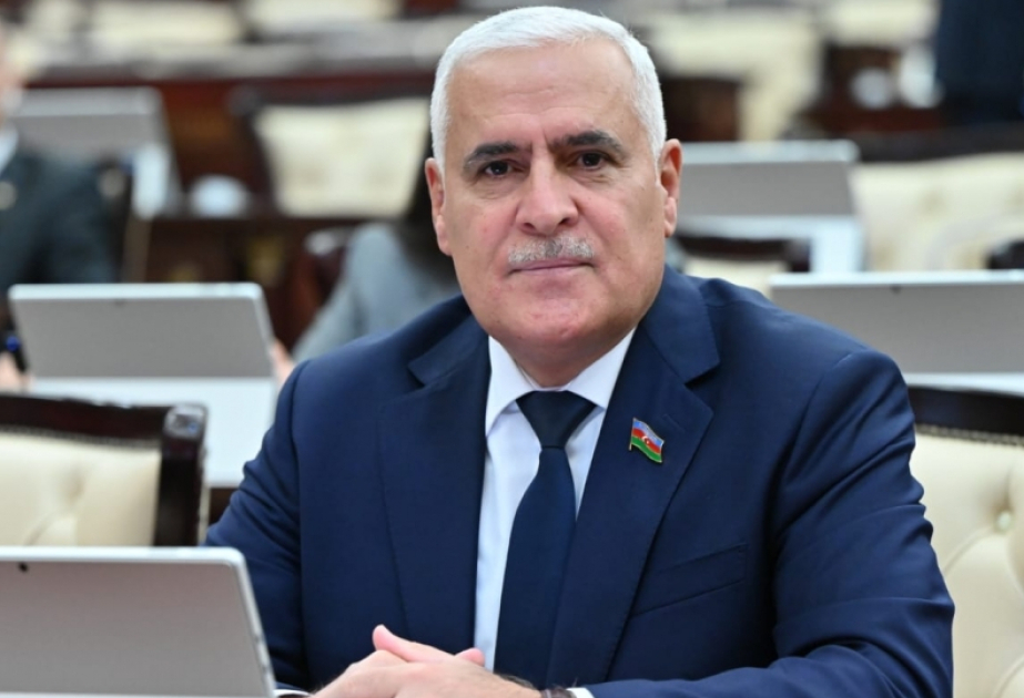 Azərbaycan Şanxay Əməkdaşlıq Təşkilatı kimi nüfuzlu qurum üçün vacib tərəfdaşa çevrilib  RƏY