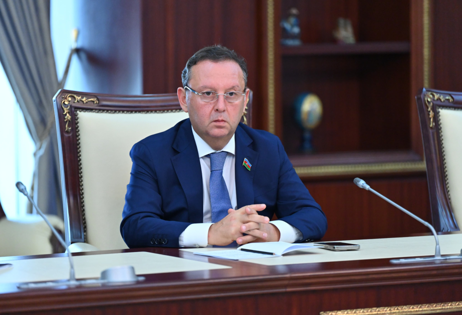 Azərbaycan Prezidentinin “ŞƏT plyus” Sammitində iştirakı dövlətimizin yüksək beynəlxalq nüfuzunun göstəricisidir -  ŞƏRH