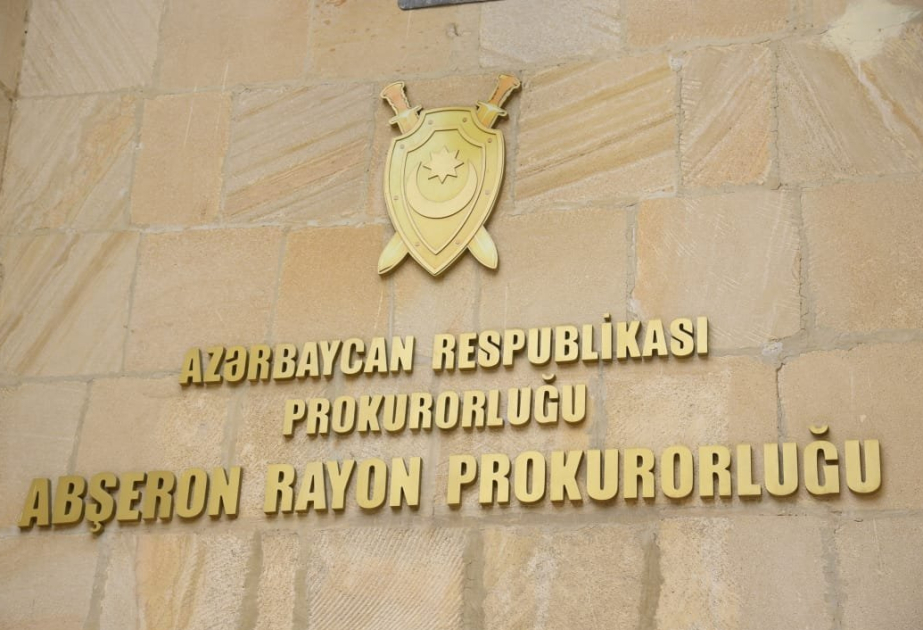 Saray qəsəbəsində qardaşının arvadını öldürən şəxs tutulub