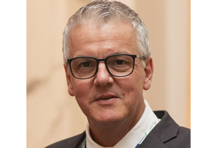 Зарубежный эксперт: Азербайджан играет ключевую роль в качестве важного логистического узла и движущей силы Среднего коридора –  ИНТЕРВЬЮ