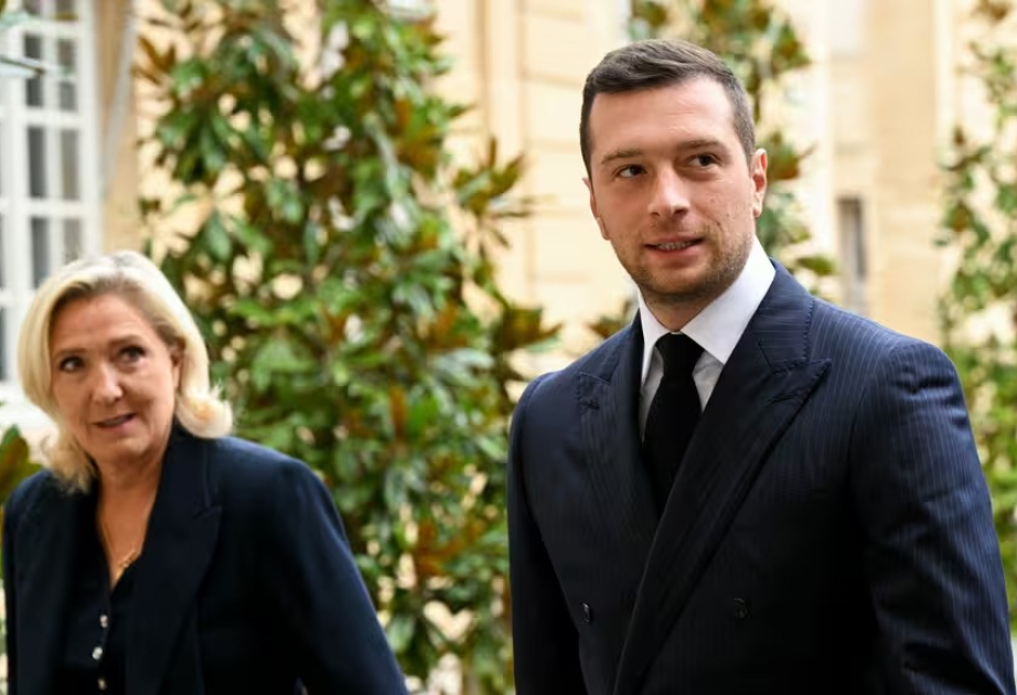 France / Vote de confiance : Marine Le Pen et Jordan Bardella estiment que le miracle n’a pas eu lieu