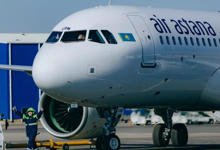 В Казахстане проходит аудит ИКАО по авиационной безопасности