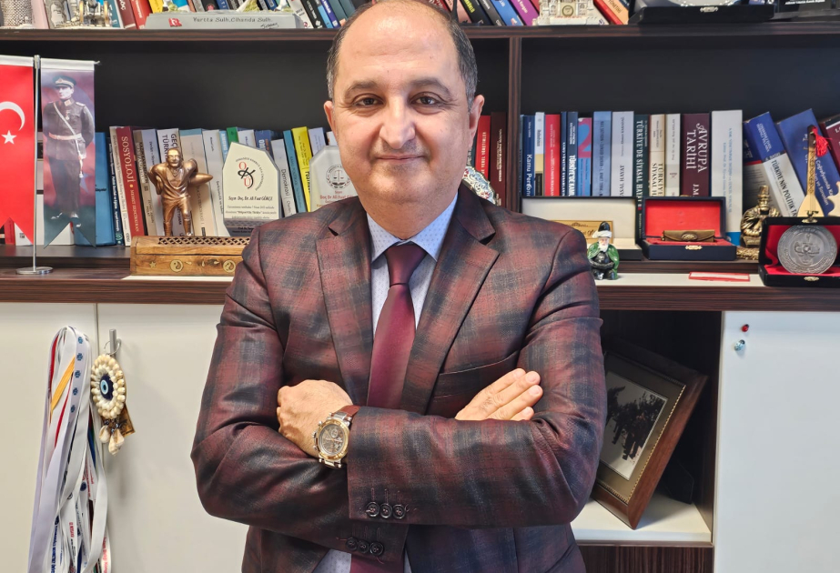 Turkish Expert:  Middle and Zangezur Corridors shape the region’s strategic future