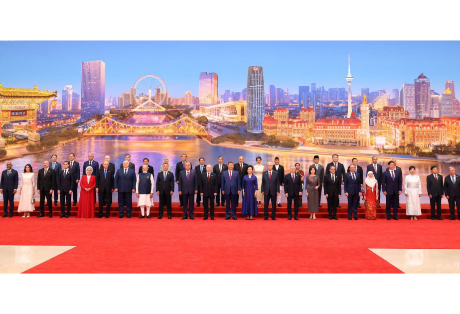 Xi: SCO plays growing role in safeguarding peace