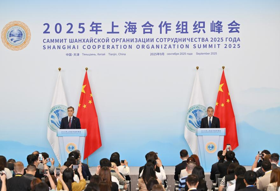 L'Initiative pour la gouvernance mondiale arrive à un moment opportun, selon le ministre chinois des Affaires étrangères