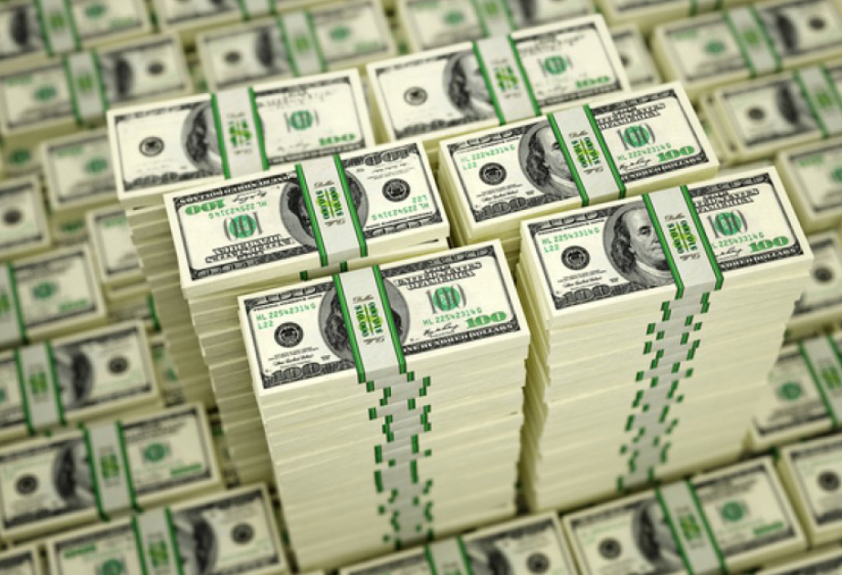 احتياطيات البنك المركزي الأذربيجاني تتجاوز 2ر11 مليار دولار