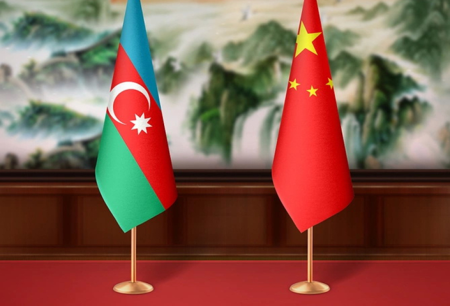 El interés de las empresas chinas en invertir en Azerbaiyán es una clara manifestación del desarrollo económico de Azerbaiyán
