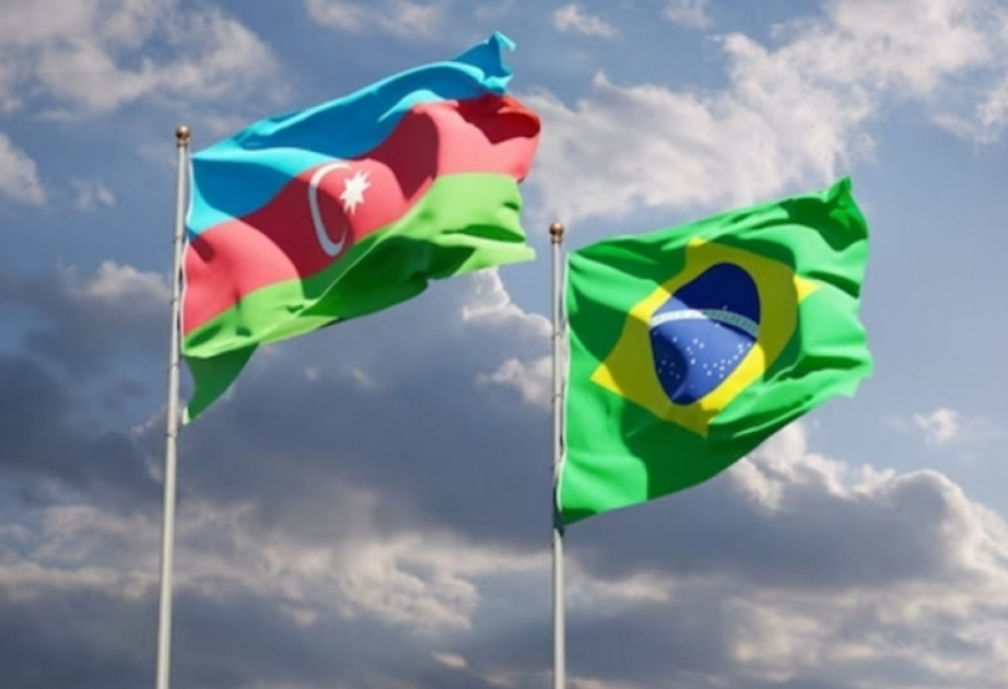 Azerbaijan, Brazil sign cooperation agreement in education