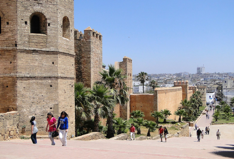 Mərakeşin turizmdən əldə etdiyi gəlirlər təxminən 7 milyard dollar təşkil edir