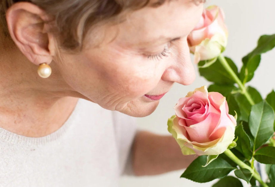 Your nose could detect Alzheimer’s years before memory loss