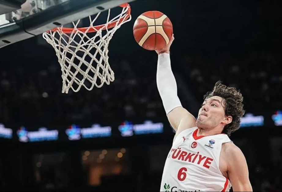 Avropa çempionatı: Türkiyənin basketbol millisi bu gün Serbiyanı sınağa çəkəcək