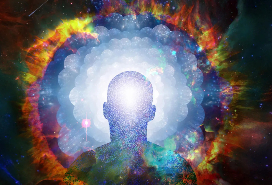Scientists reveal how breathwork unlocks psychedelic bliss in the brain