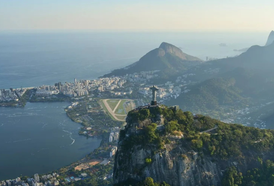 Brasil to issue free e-Visas for COP30 attendees