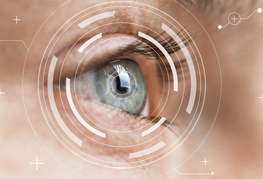 Israeli artificial cornea restores 20/20 vision to shingles-blinded patient