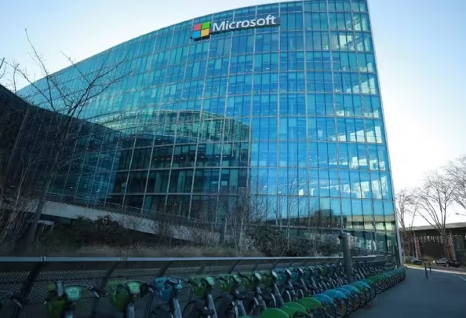 “Microsoft” Fransada əməkdaşlarının 10 faizini ixtisar edir