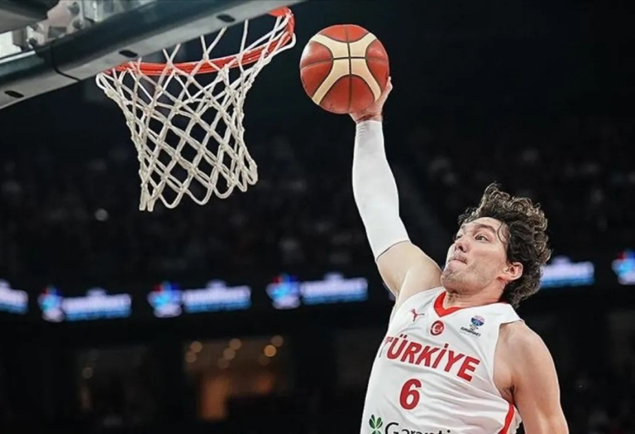 Türkiye seeks to prove medal credentials against Serbia in EuroBasket group finale