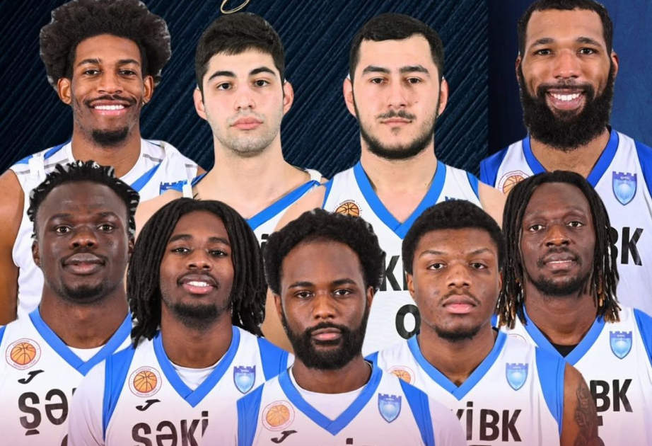 Azərbaycan klubu 9 basketbolçusu ilə vidalaşıb, 3-ü ilə yeni müqavilə imzalayıb