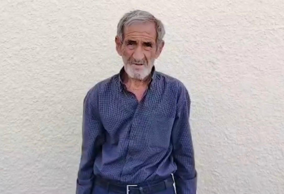FHN-in Dövlət Yanğın Nəzarəti Xidməti qəsdən yanğıntörətmə faktının üstünü açıb