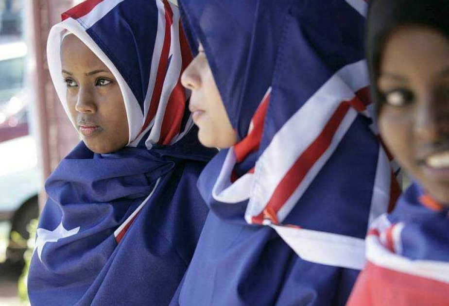 Australia agrees to pay Pacific nation of Nauru $1.62 billion to house deportees