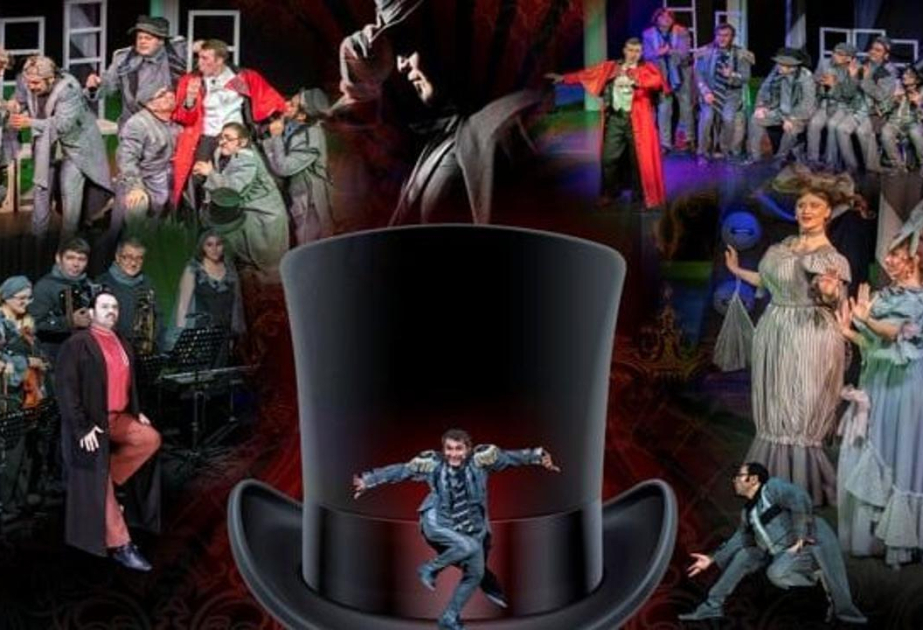 Азербайджанские артисты выступят на фестивале DosStar в Караганде