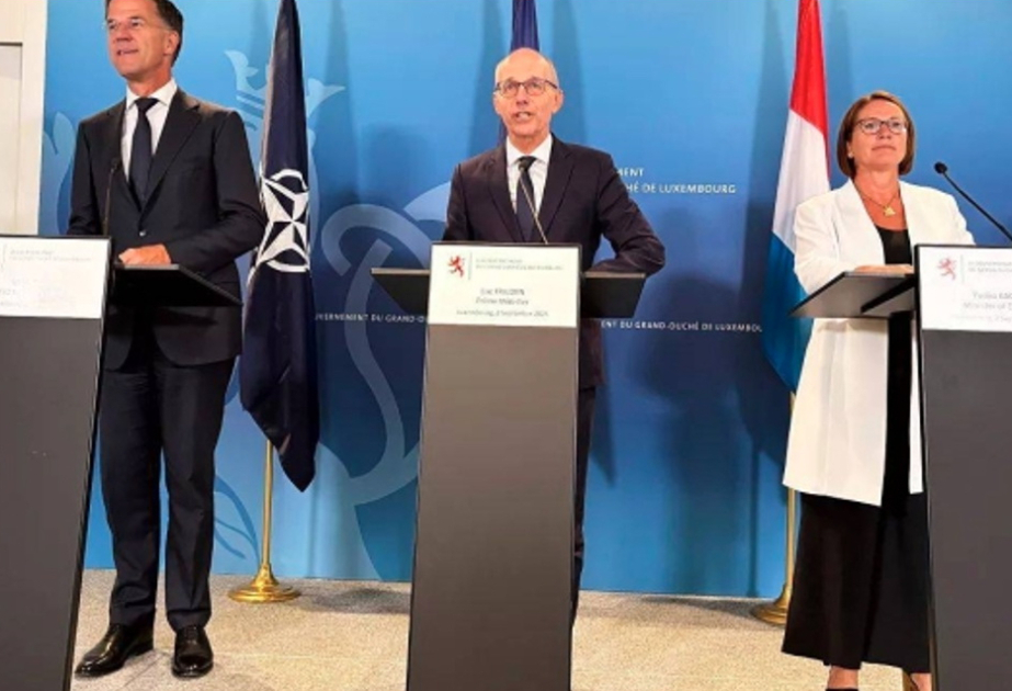 Mark Rütte: NATO Rusiyanın mülki uçuşları pozmaq cəhdlərinə qarşı tədbir görür