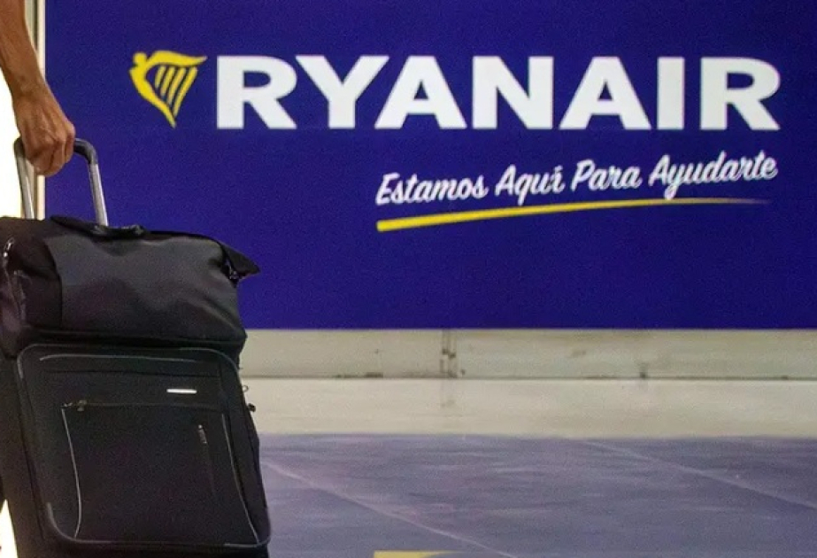 “Ryanair” aviaşirkəti əl yükünə nəzarət qaydalarını sərtləşdirir