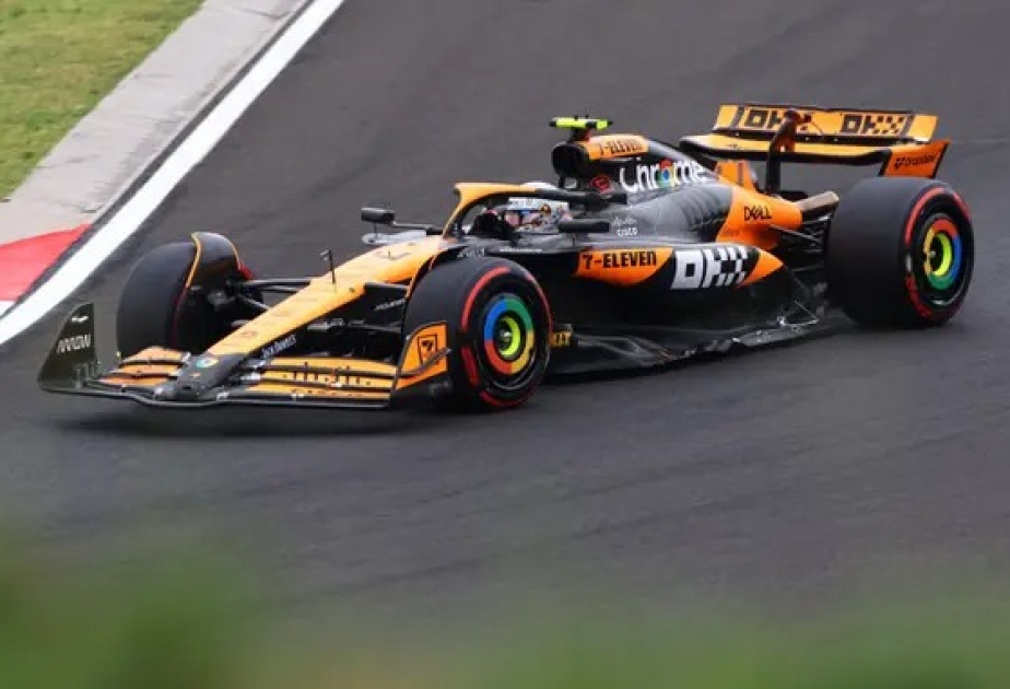 “McLaren” 5 milyard dollar ilə Formula 1-in ən dəyərli komandası olub