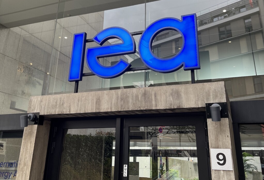 Braziliya Beynəlxalq Enerji Agentliyinə tam üzv olmaq üçün rəsmi müraciət edib