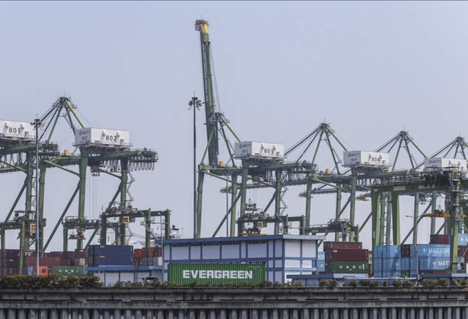 Türkiye's exports up 4.3% to $178.1B in January-August