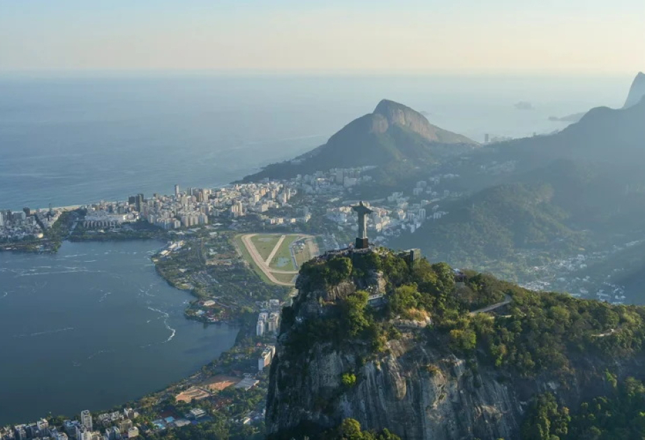 Brésil : e-visa gratuit pour les participants à la COP30