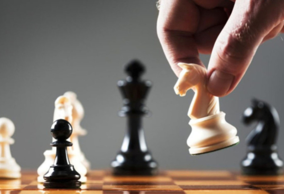 Azerbaijan names chess players to compete at FIDE Grand Swiss 2025