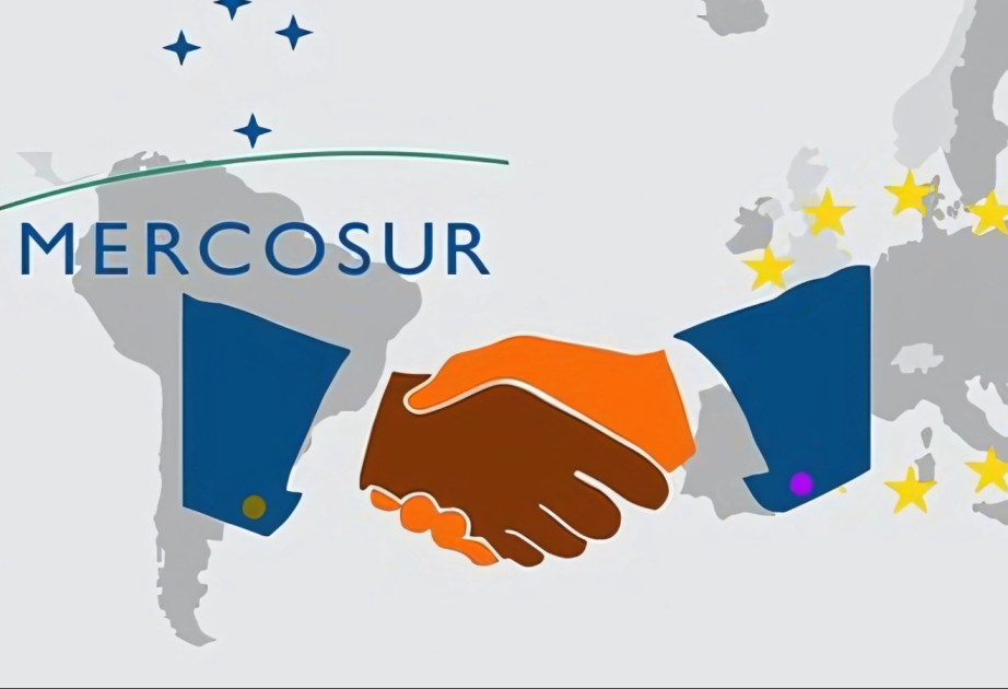 Avropa Komissiyası MERCOSUR ilə sərbəst ticarət sazişini təsdiq üçün Aİ Şurasına təqdim edib