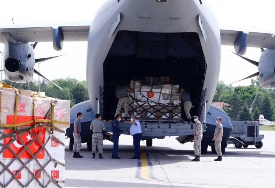 Death toll from deadly earthquake in Afghanistan reaches to 1,469