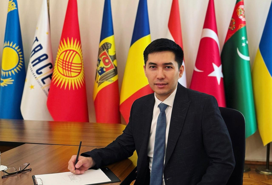 Эксперт: Потенциал транспортных маршрутов Азербайджана и Казахстана сегодня формирует новую экономическую географию Евразии - ИНТЕРВЬЮ