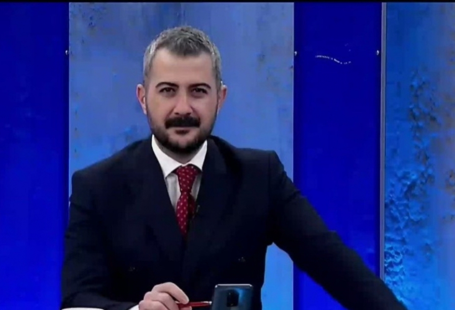 Yakub Aslan: Çin ilə əlaqələrin inkişafı Azərbaycan üçün siyasi zəmanət qazandırır