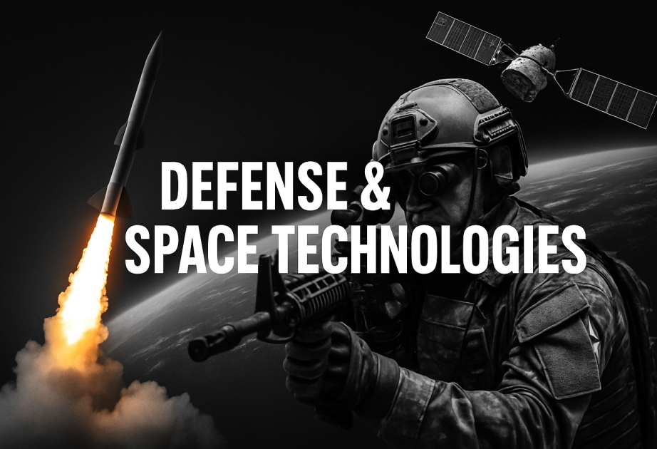 U.S. VisionWave, Israel’s AIPHEX form $5B defense tech joint venture