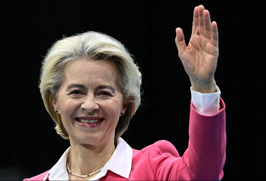 Ursula Fon der Lyayenə qarşı etimadsızlıq votumu üzrə yeni səsvermə keçirilə bilər