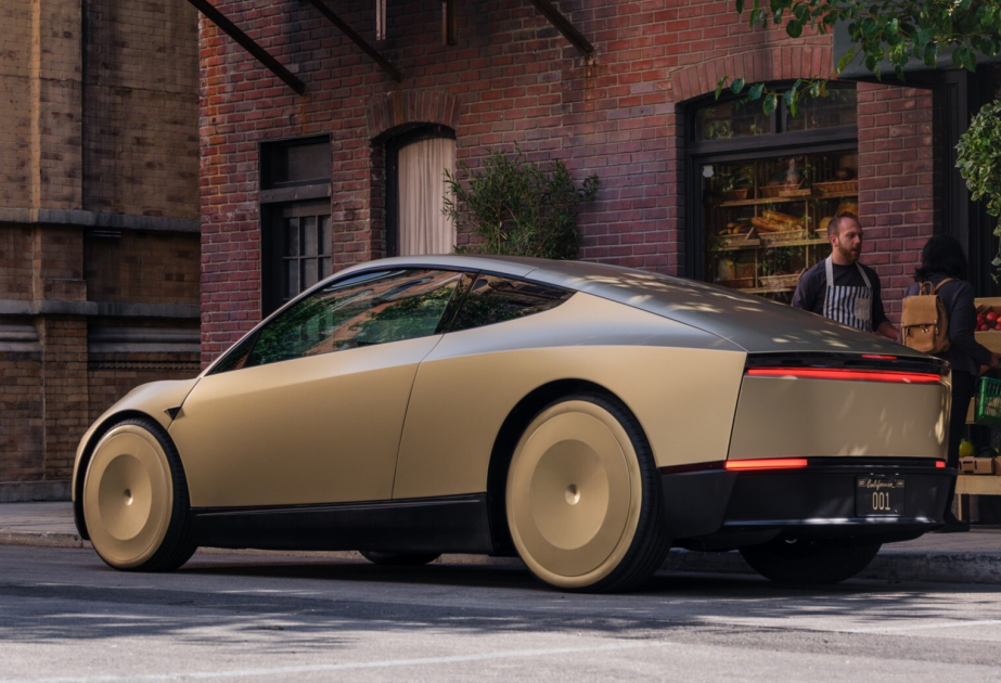 Tesla robotaxi app just dropped, and waitlist is open to everyone
