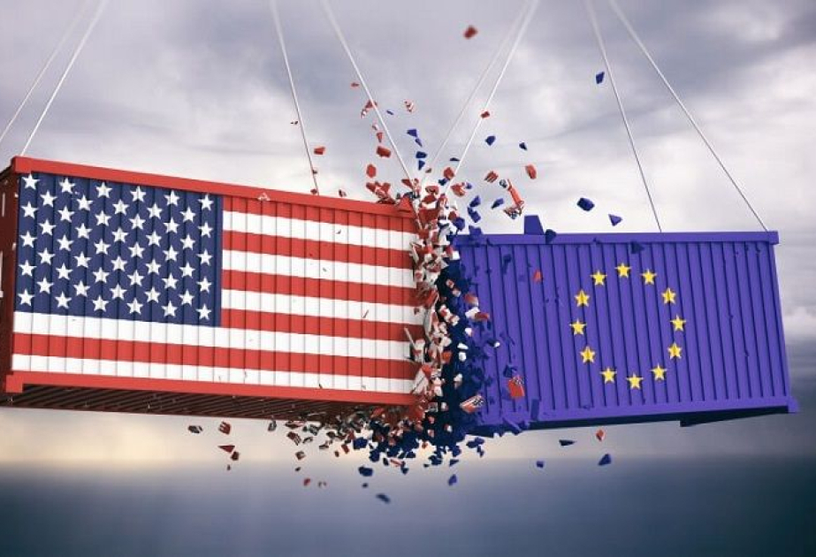 Положит ли сделка между ЕС и США по тарифам конец противоречиям?