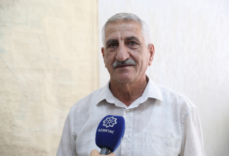 Mütəxəssis: Bəzi balıqlar Xəzər dənizinə keçə bilmir