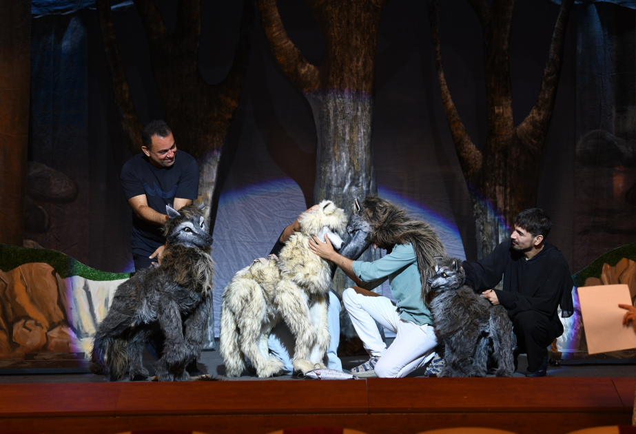 Azərbaycan Dövlət Kukla Teatrı Qazaxıstanda keçiriləcək beynəlxalq teatr festivalında iştirak edəcək