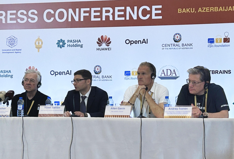 Se discutió la cooperación entre Azerbaiyán y Brasil en los sectores de la energía y la minería