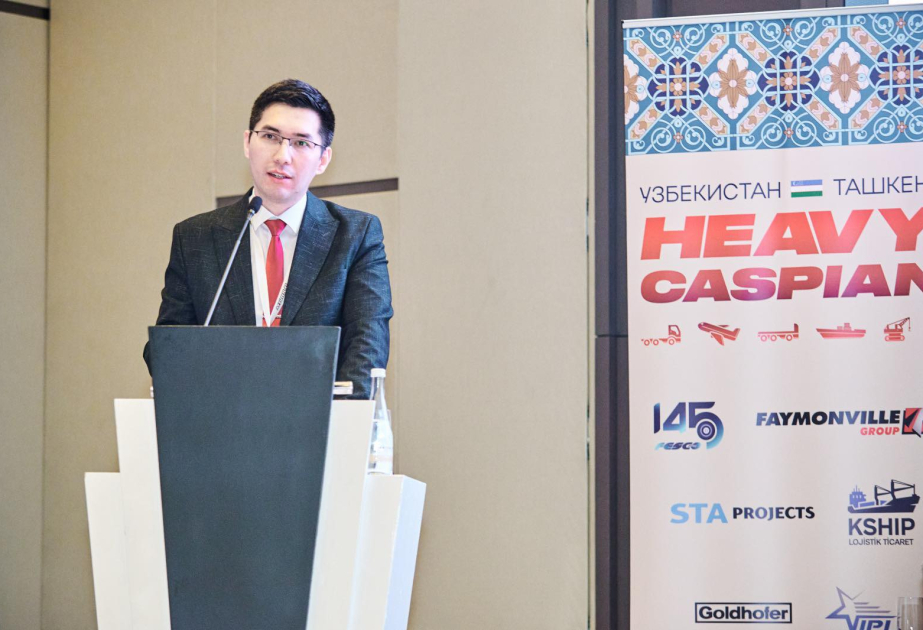 Эксперт: Перспектива Зангезурского коридора – геоэкономическая возможность для Казахстана