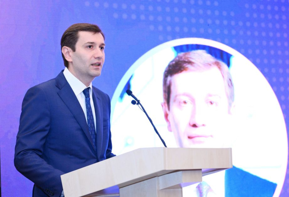 Fərid Osmanov: ICPC kimi yarışlar dünyanın ən parlaq beyinlərini bir araya gətirir və onların hər biri rəqəmsal gələcəyin qurucularıdır