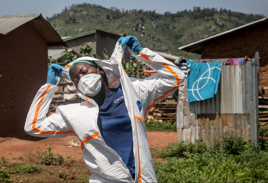 Demokratische Republik Kongo: 15 Tote nach Ebola-Ausbruch